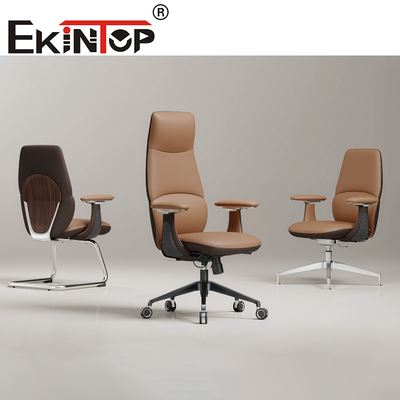 Wielofunkcyjne ergonomiczne krzesła handlowe krzesła wykonujące