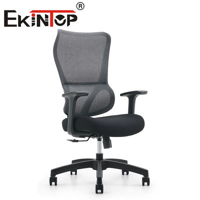 Zmienna ergonomiczna krzesło biurowe