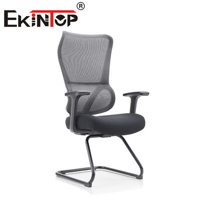 Nowoczesne ergonomiczne krzesło biurowe tanie wysokiej jakości krzesło komputerowe krzesło z siatką