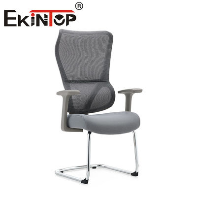 Wysokiej jakości środkowe plecy najnowszy styl wygodne ergonomiczne krzesło biurowe krzesło z siatką