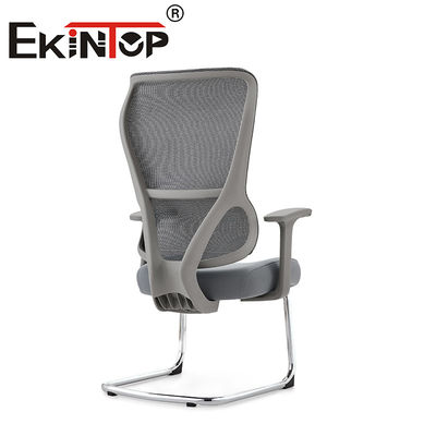 Wysokiej jakości środkowe plecy najnowszy styl wygodne ergonomiczne krzesło biurowe krzesło z siatką