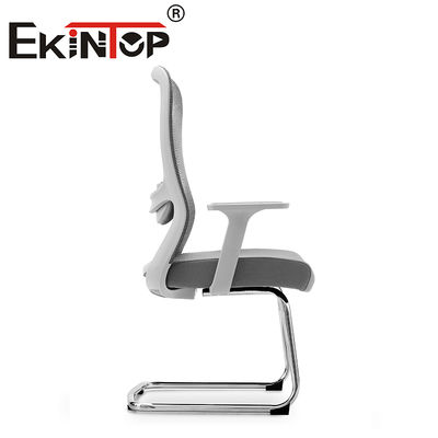 Ergonomiczne Komfortowe Nowoczesne Stylne Podłóżki na ramiona Regulowane Krzesło Biurowe Krzesło Mesh Krzesło do pracy