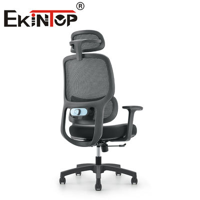 Ergonomiczne krzesło biurowe Jakość materiału materiałowy materiał obrotowy obrotowy obrotowy krzesło zadaniowe