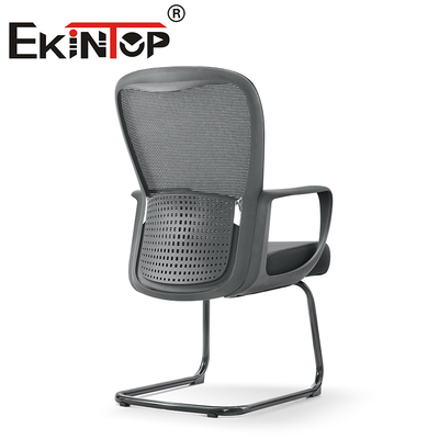 Producent: Ergonomiczne krzesło komputerowe, w pełni siatkowe, dla kadry zarządzającej, krzesło biurowe z siatkowym oparciem