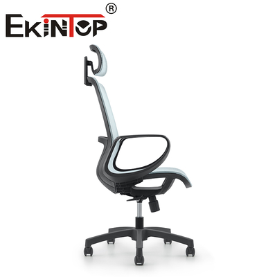 Nowy projekt Mesh Komputer Ergonomiczne krzesło biurowe do długich godzin pracy Mesh Back Krzesło