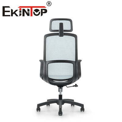 Komfortowe biurko ergonomiczne krzesło biurowe krzesło biurowe ergonomiczne krzesło z tylnym krzesłem