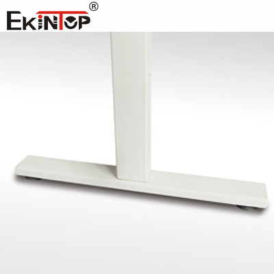 Wysokiej jakości elektryczne biurko stojące z regulacją wysokości Ergonomiczne biuro Dom Nauka Modułowe