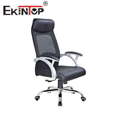 Hurtownia Home Office Rocking Director Gaming Mesh Chair Lounge Obrotowa podstawa Mesh Office Chair