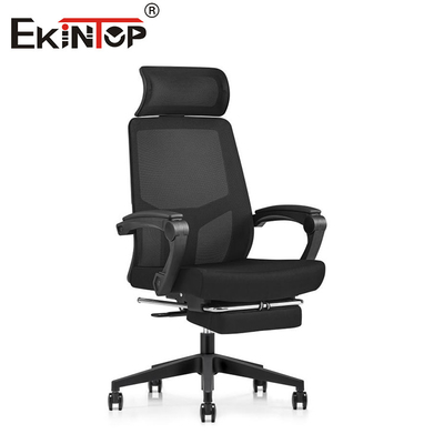 Krzesła biurowe Ergonomiczne meble Nowoczesne krzesło obrotowe Krzesło biurowe z pełną siatką