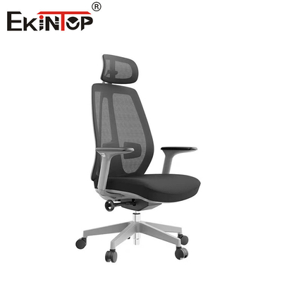 Sprzedaż hurtowa wygodnego krzesła ergonomicznego z siatki