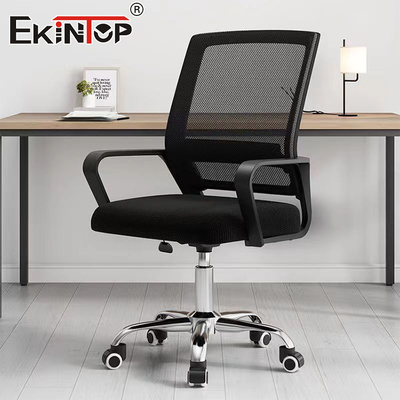 Zmienne krzesła ergonomiczne z kołami