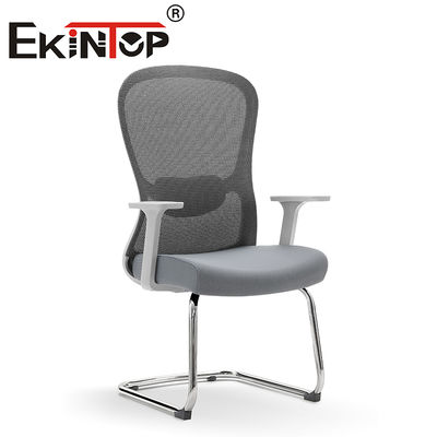 Ergonomiczne Komfortowe Nowoczesne Stylne Podłóżki na ramiona Regulowane Krzesło Biurowe Krzesło Mesh Krzesło do pracy