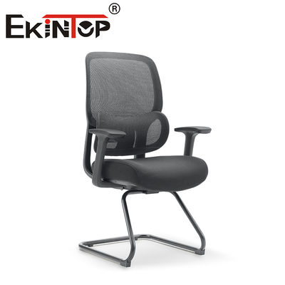 Krzesło biurowe ergonomiczne, regulowane, komfortowe, wspierające, krzesło robocze