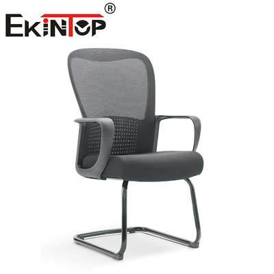 Krzesło konferencyjne Mesh Comfort Design Wykonawczy personel Krzesło biurowe Mesh Back Krzesło