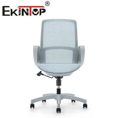 Nowoczesny krzesło biurowe o wysokim oparciu o plecy krzesło ergonomiczne